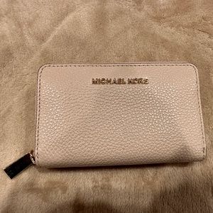 Michael Kors SM ZA CARD CASE